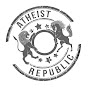 Atheist Republic logo