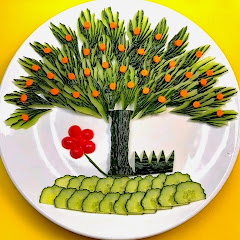 Fruit & Veggies Carving