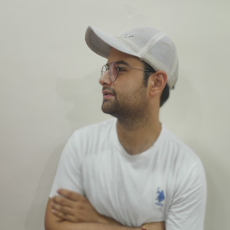 Piyush Bohra