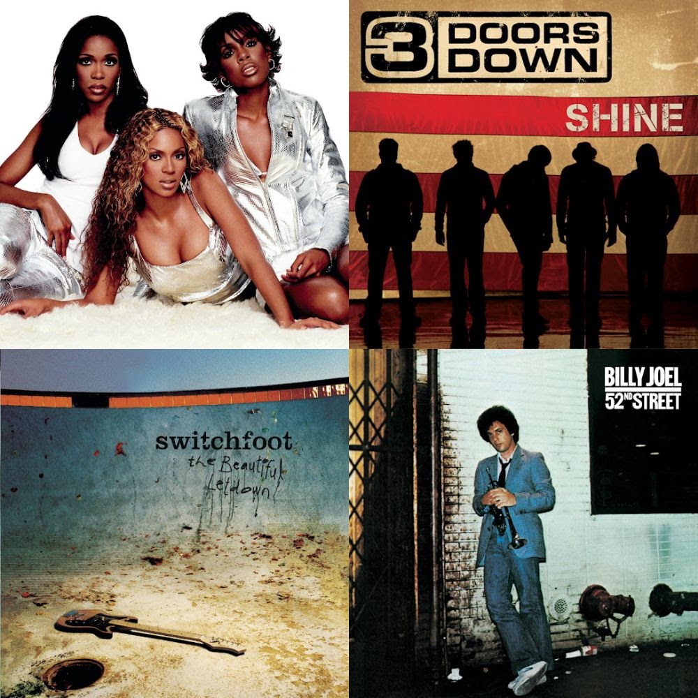 Survivor Destiny's Child