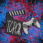 TCPGR logo