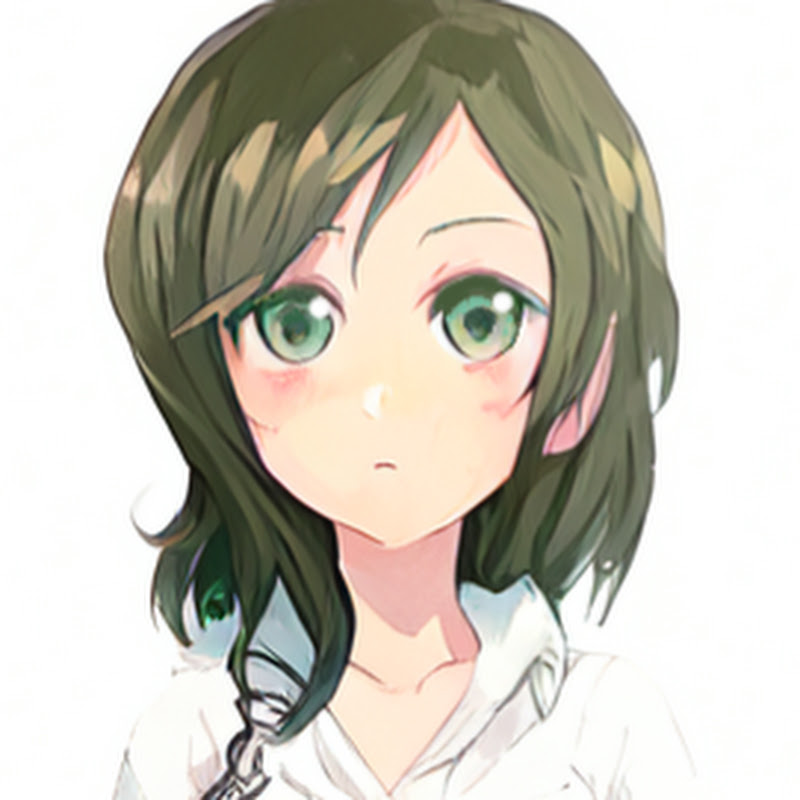 はやしのりChn