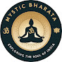 Mystic Bharata logo