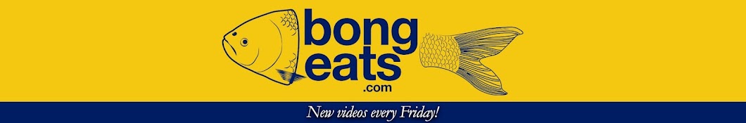 Bong Eats Avatar del canal de YouTube