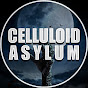 Celluloid Asylum  logo