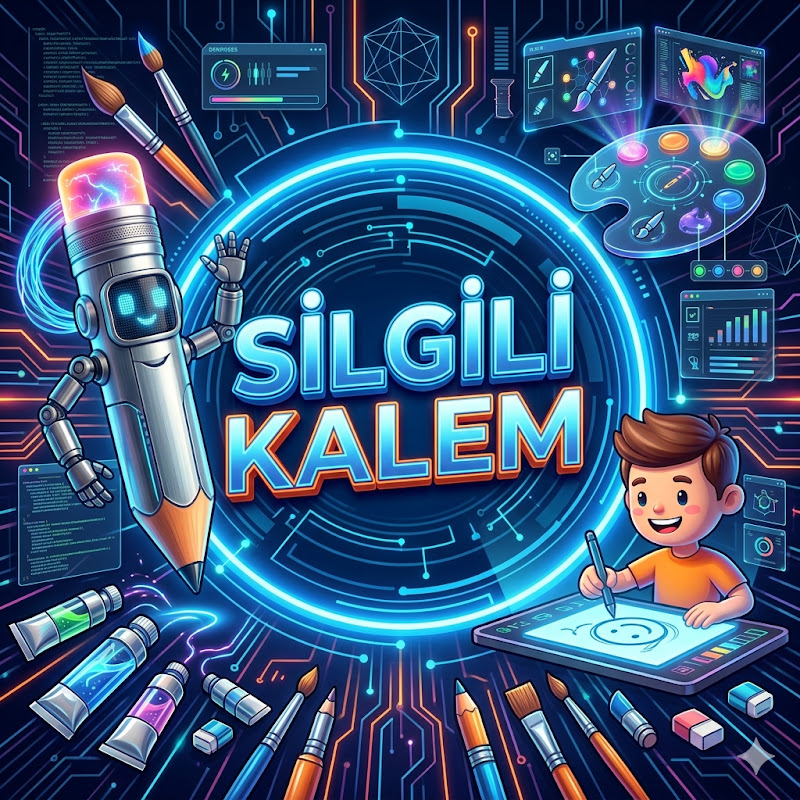 SiLGiLi KALEM