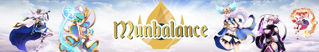 Munbalance YouTube channel avatar