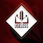 The Useless  logo