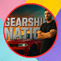 GearShift Nation logo