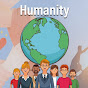 Humanity Islamic logo