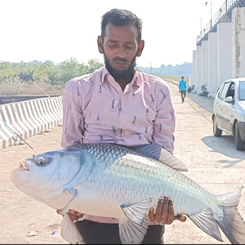 korutla Fishing