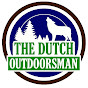 The Dutch Outdoorsman logo