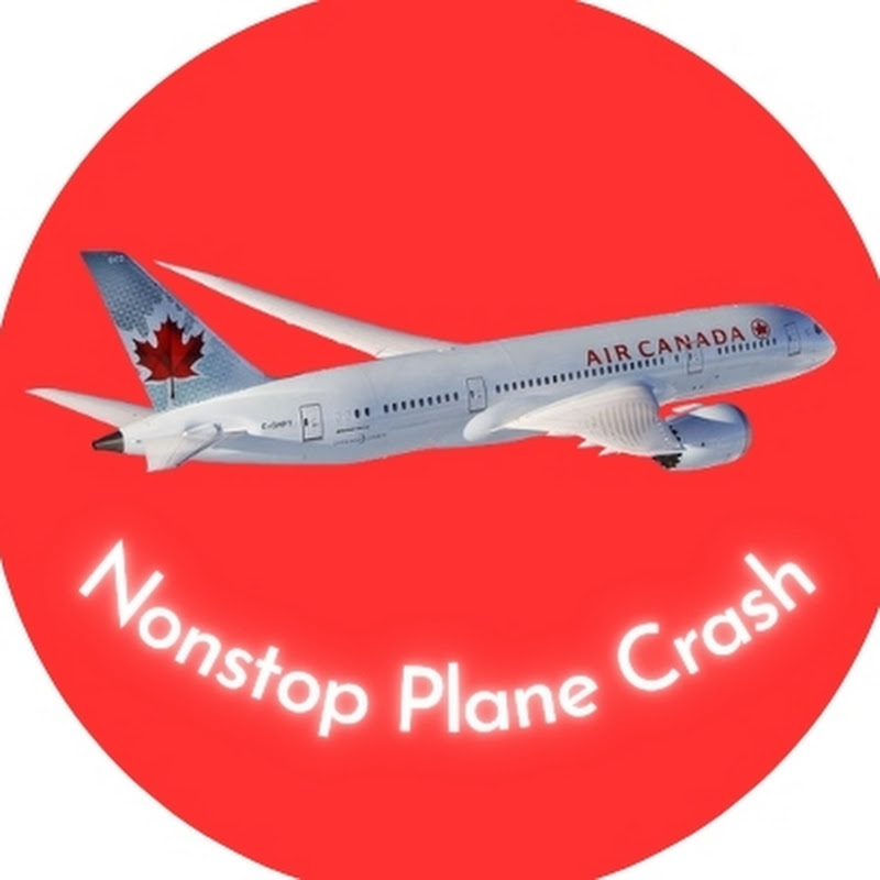 Nonstop Plane Crash icon