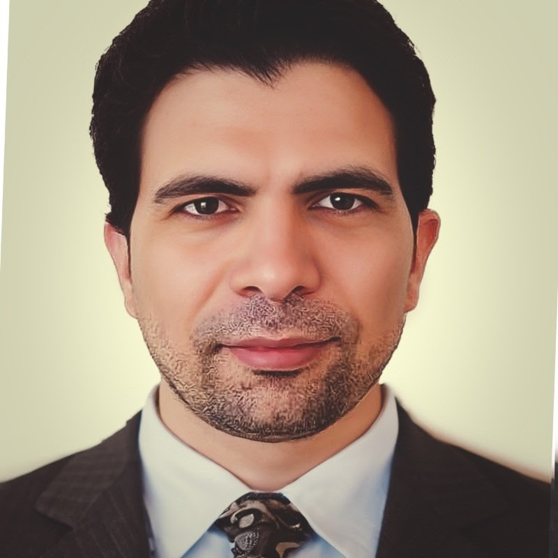 Hamdy Abdelkhalik