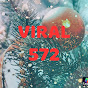 Viral 572 logo