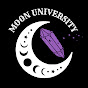 Moon University | Hecate N' Deities Shop logo