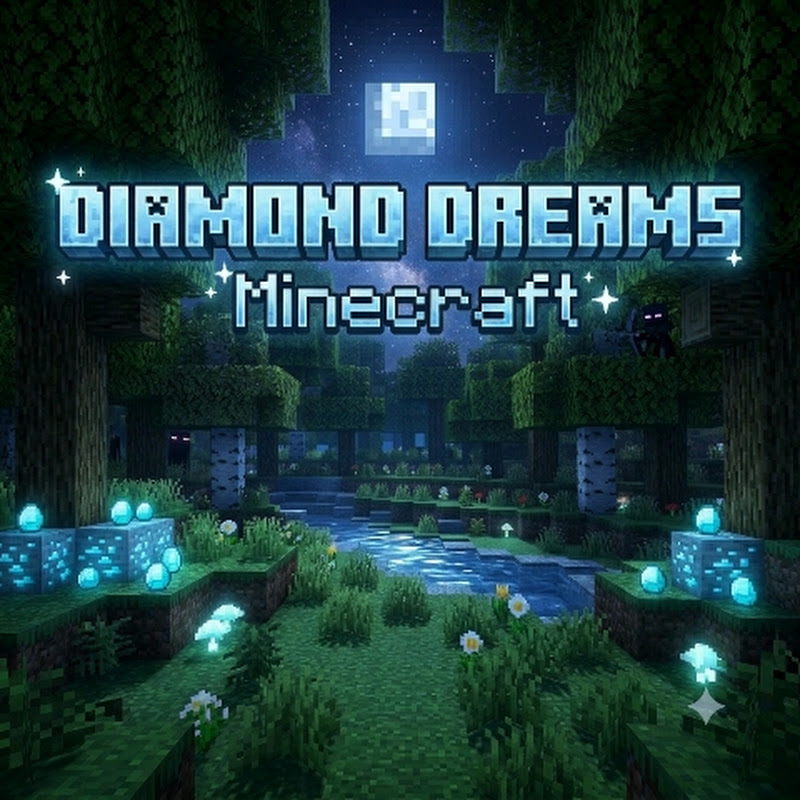 Diamond Dreams Minecraft avatar