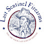 LSF Outdoors logo
