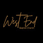 West End Gaffney SC logo