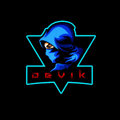 D e V i K GaminG  channel logo