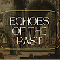 Echoes Of The Past logo