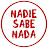 Nadie Sabe Nada