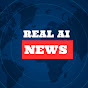 Real AI News logo