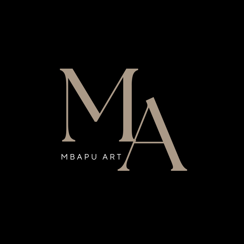 mbapu art