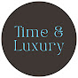 Time & Luxury logo