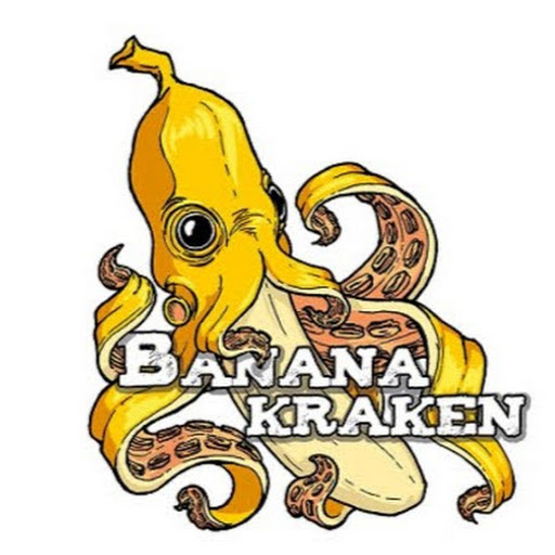 BananaKraken