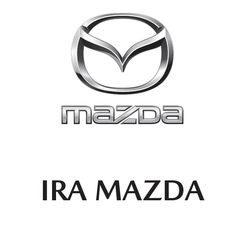 Ira Mazda