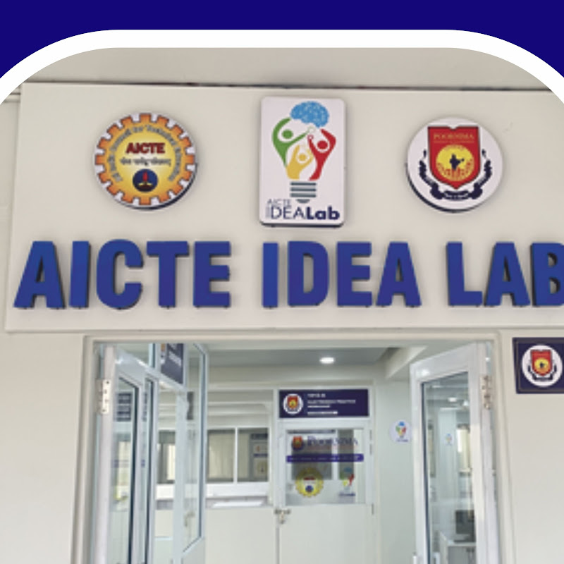 PCE AICTE IDEA LAB