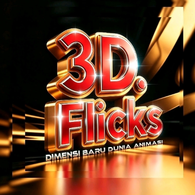 3DFlicks