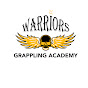 Warriors Grappling Academy  logo