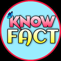 Channel thumbnail for Know Fact