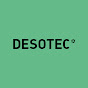 DESOTEC logo
