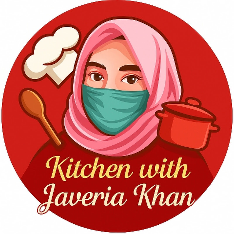 Kitchen With Javeria Khan