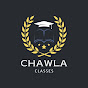 Chawla Commerce Classes logo