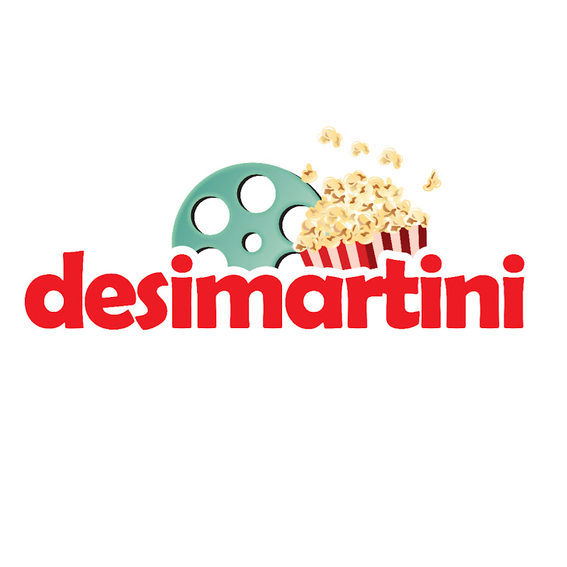 Desimartini Logo