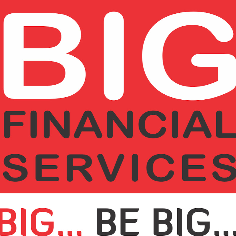 BIG FINANCIAL SERVICES
