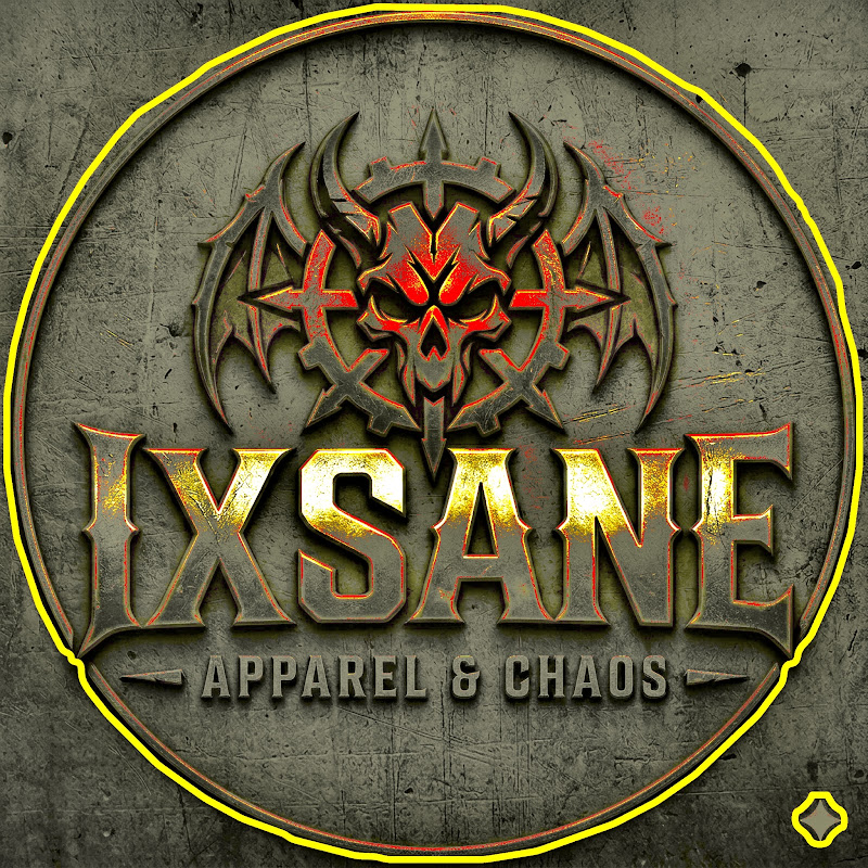 IXSANE MUSIC PRODUCTION