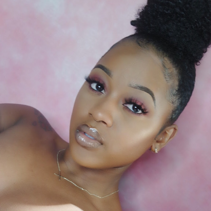 Sharmel Lynnette icon