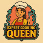 Expert cooking Queen logo