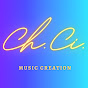 Ch.Ci. -Music Creation- logo