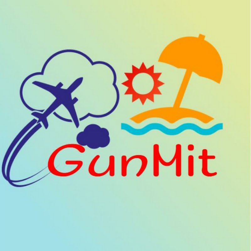 Holidays with Gunmit