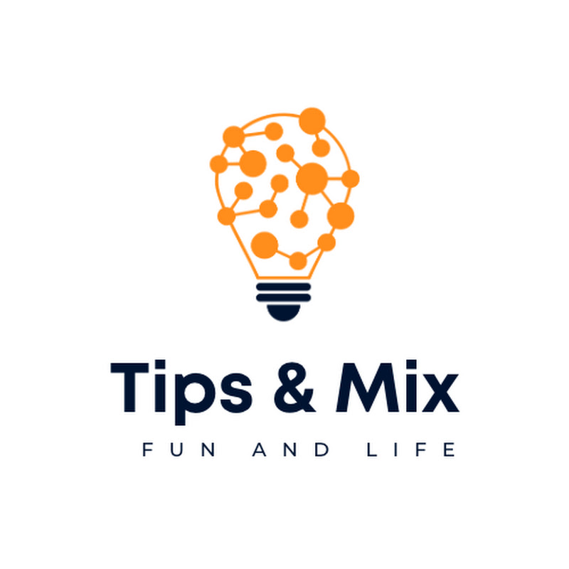 Tips and Mix