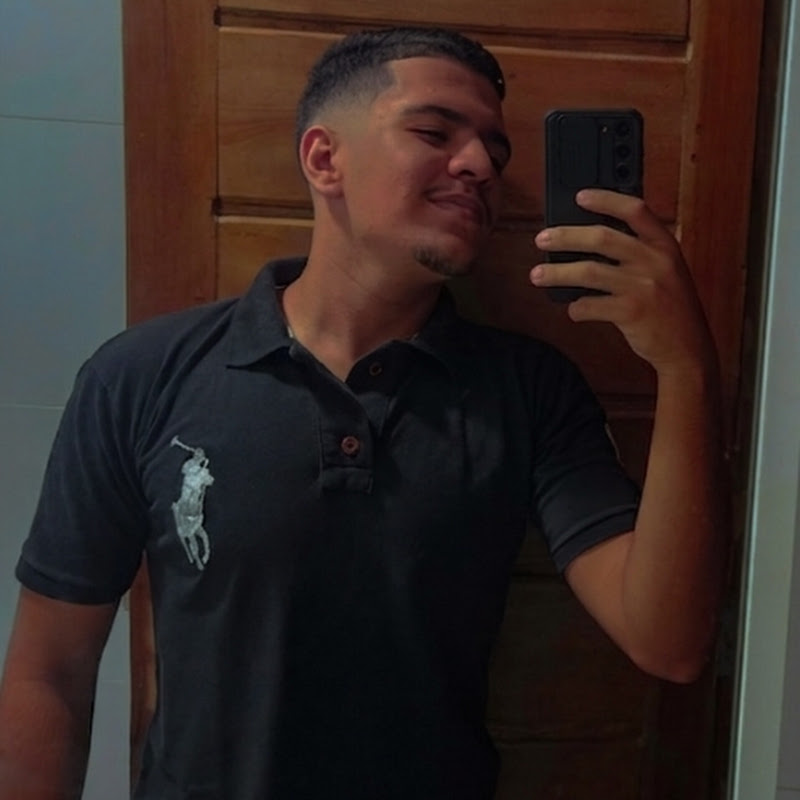 Rafael Ponciano Alves
