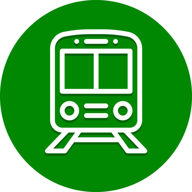 ゆっくり鉄道博物館のサムネイル