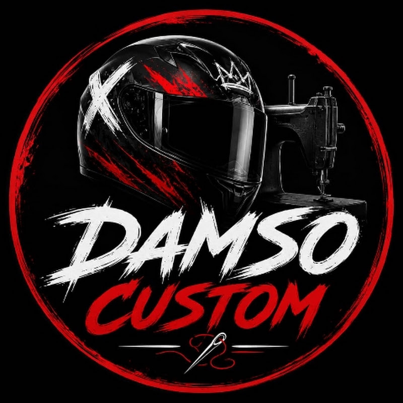 Damso Custom 