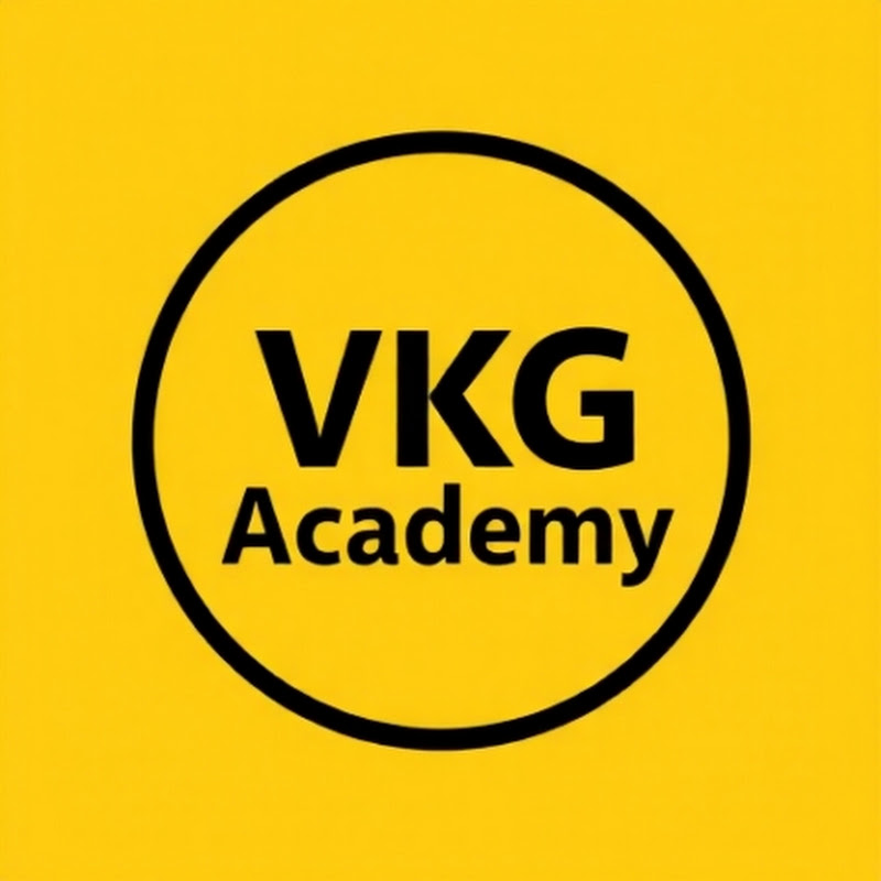 VKG ACADEMY 